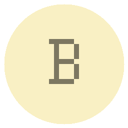 Team Bad News Capybaras logo