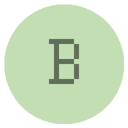 Player Team BAKS Logo