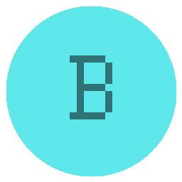 Player Team Blahaj Logo