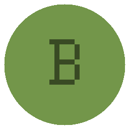 Player Team Brave Bears Logo