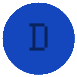 Team dag love fatties logo