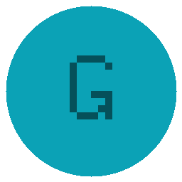 Player Team GameHunters Logo