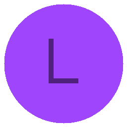 Player Team LAG Logo