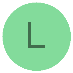 Player Team Looking For Laburo Logo