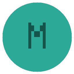 Player Team Mayhem Logo