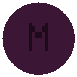 Player Team Mercenaires Logo