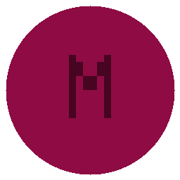 Team MIBR logo