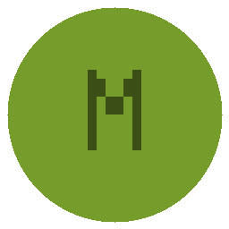 Team Most Wanted logo