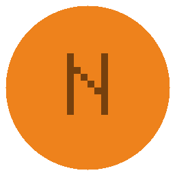 Player Team NAOCOPULAS Logo