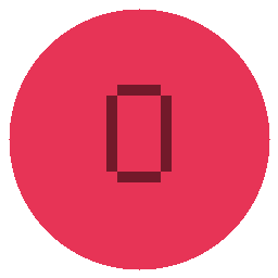 Player Team OXEN Logo