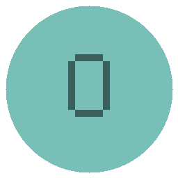 Player Team Oxuji Logo