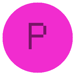 Player Team Pressure Monsters Logo