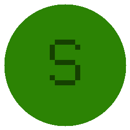 Player Team Sashi Logo