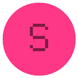 Player Team Satan666 Logo