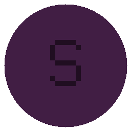 Player Team sunset Logo
