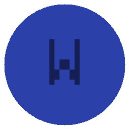 Team WahWah logo