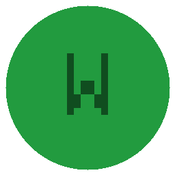 Player Team WannaNow Logo